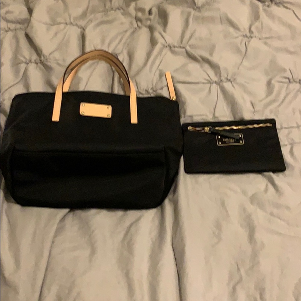 Kate spade purse